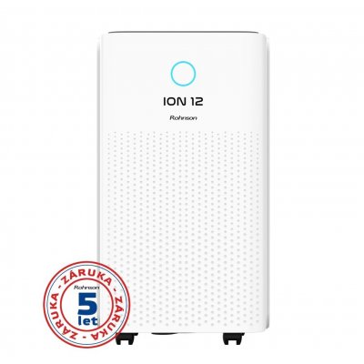 Rohnson R-91612 Ion – Zboží Dáma