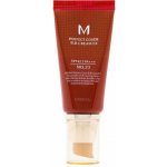 Missha M Perfect Cover BB Cream EX SPF42/PA+++ No.21/Light Beige -BB krém 20 ml – Hledejceny.cz