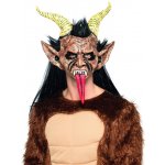 Smiffys Maska čerta krampus – Zboží Dáma