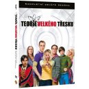 Teorie velkého třesku 9. série DVD