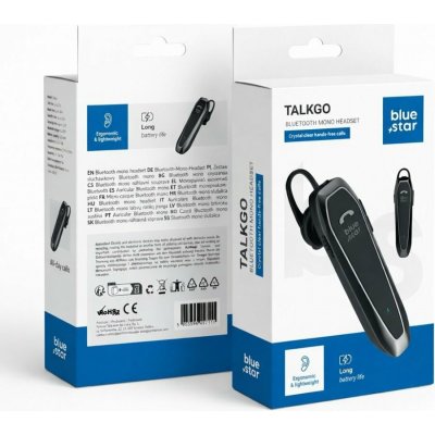 Blue Star TalkGo – Zbozi.Blesk.cz
