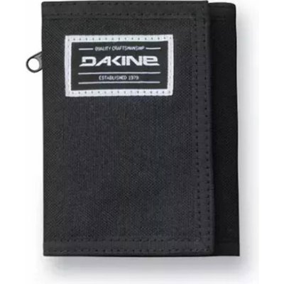 Dakine peněženka Vert Rail černá – Hledejceny.cz