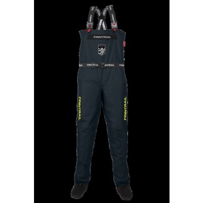 Finntrail Waders Enduro Graphite