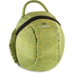 LittleLife Animal Toddler Želva zelený – Zboží Dáma