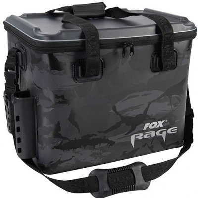 Fox Rage Taška Voager Camo Welded Bag XL