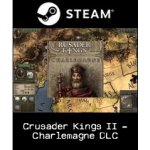 Crusader Kings 2: Charlemagne – Hledejceny.cz