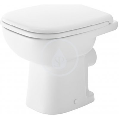 DURAVIT D-Code 21080900002 – Zbozi.Blesk.cz