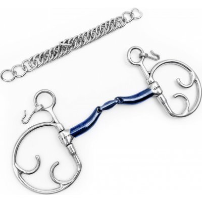 Fager Udidlo Thiedemann dvakrát lomené Sweet Iron Marcus – Hledejceny.cz