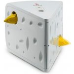 FroliCat CHEESE Automatic Cat Teaser BG-PTY19-15241 – Hledejceny.cz