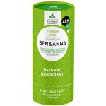 Ben & Anna Perská limeta deostick 40 g – Hledejceny.cz