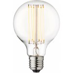 Design By Us LED žárovka Globe E27 3,5 W 2 200 K stmívatelná 50006 – Hledejceny.cz