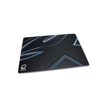 QPAD|CT Large Black 4mm Mousepad