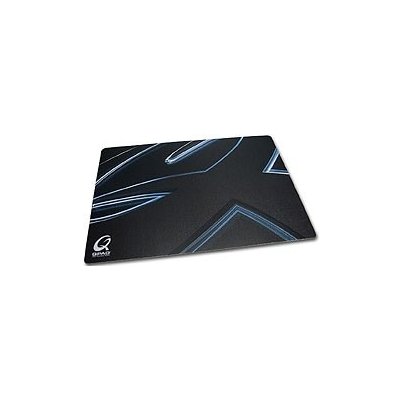 QPAD|CT Large Black 4mm Mousepad