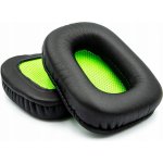 NÁUŠNÍKY / NÁHRADNÍ PADY PRO RAZER ELECTRA CHIMERA GAMING – Zboží Živě