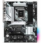 ASRock B760 PRO RS – Hledejceny.cz