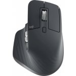 Logitech MX Master 3 Advanced Wireless Mouse 910-005696 – Hledejceny.cz