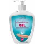 Lavon bezoplachový dezinfekční gel 500 ml – Zbozi.Blesk.cz