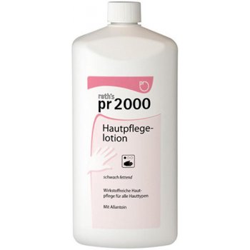 Ursula pr 2000 220010 mléko pro péči o pokožku 125 ml