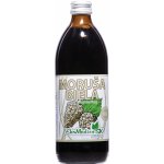 EkoMedica Czech Moruše biela 100% šťava z moruše bielej 0,5 l – Hledejceny.cz