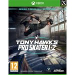 Tony Hawks Pro Skater 1 + 2 (XSX) – Hledejceny.cz