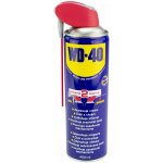 WD-40 Smart-Straw 450 ml – Zbozi.Blesk.cz