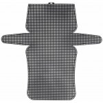 Plastová kanava, mřížka na kabelku 47,5 x 45 cm černá – Zboží Dáma