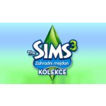 The Sims 3 Zahradní mejdan – Zbozi.Blesk.cz