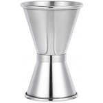 Odmerka Jigger - 25/50ml – Zboží Dáma