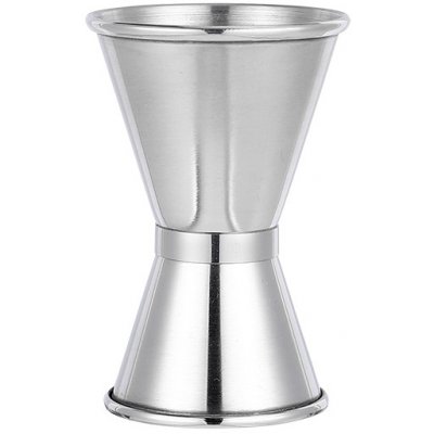 Odmerka Jigger - 25/50ml – Zboží Dáma