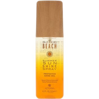 Alterna Bamboo Beach Summer Sunshine ochranný spray 125 ml