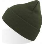 Čepice eko beanie Olivová – Hledejceny.cz