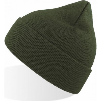 Čepice eko beanie Olivová – Hledejceny.cz