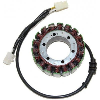 ELECTROSPORT stator (vinutí) alternátoru HONDA VF 700 / PC 800 PACIFIC COAST 89-98 – Hledejceny.cz