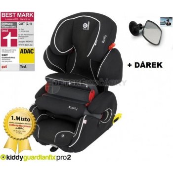 Kiddy Guardianfix Pro 2 2013 E77 Racing Black