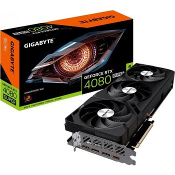 Gigabyte GV-N408SWF3-16GD