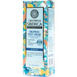 Natura Siberica rakytníkový krém na nohy výživný 75 ml – Hledejceny.cz