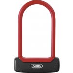 ABUS 640/135HB150 BK/RD GRANIT Plus – Hledejceny.cz