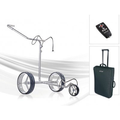 JuCad Drive SL Travel - eX – Sleviste.cz