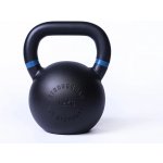 Stronggear ocelový Kettlebell 4 kg – Zboží Mobilmania