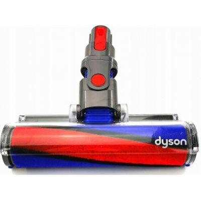 Dyson V8 SV25 elektrokartáč Fluffy – Sleviste.cz