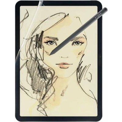 FIXED PaperFilm Screen Protector ochranná fólie pro Apple iPad 10,9 2022 čirá FIXMPSP-1000 – Zbozi.Blesk.cz