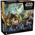 FFG Star Wars Legion Clone Wars Core Set – Hledejceny.cz