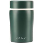 Vialli Design Termoska na oběd 500ml FUORI zelená – Zboží Dáma