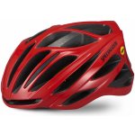 Specialized Echelon II Mips Flo red/black Reflective 2022 – Hledejceny.cz