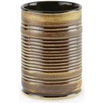 asa Keramická kalab Teresa Yerba Maté natural 270 ml – Zboží Dáma