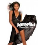 Jamelia - Thank You CD – Hledejceny.cz