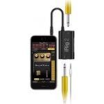 IK Multimedia iRig 2 – Zboží Dáma