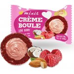 Mixit Crème boule Love Berry Lyofilizované ovoce a mandlový krém 30 g – Zbozi.Blesk.cz