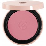 Collistar Tvářenka Impeccable Maxi Blush 07 Ortensia 9 g – Zboží Dáma