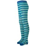 Trepon dětské punčocháče Geti tyrkysová – Zboží Mobilmania